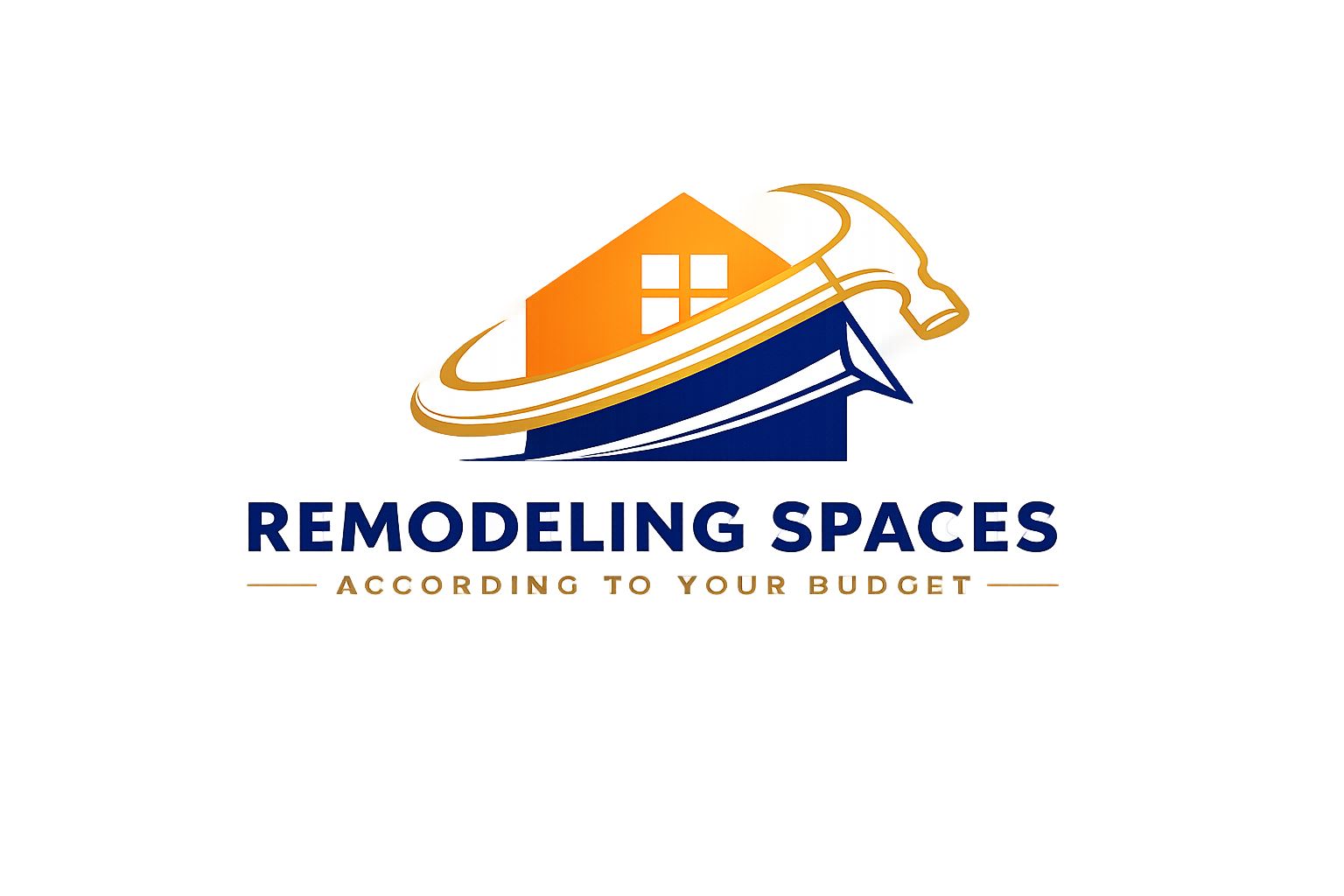 Remodeling spaces